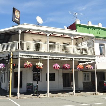 נלסון The Royal Hotel מראה חיצוני תמונה